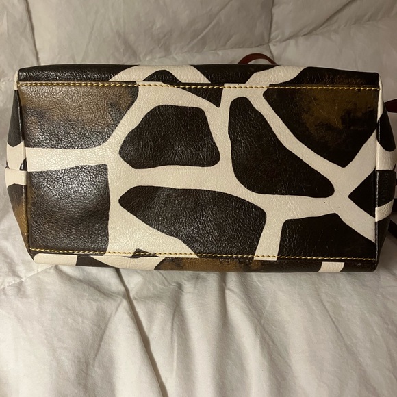 Dooney & Bourke Giraffe Crossbody - Picture 10 of 10
